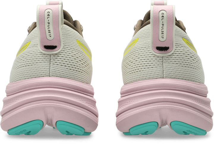 Asics Women's GEL-Pulse 17 TR Light Dust/Cacti Asics