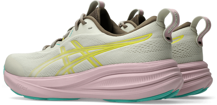 Asics Women's GEL-Pulse 17 TR Light Dust/Cacti Asics