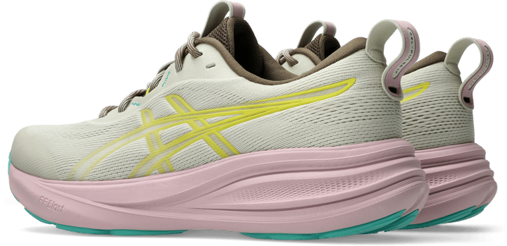 Asics Women's GEL-Pulse 17 TR Light Dust/Cacti Asics