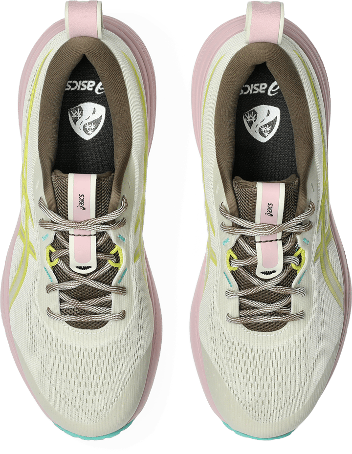 Asics Women's GEL-Pulse 17 TR Light Dust/Cacti Asics