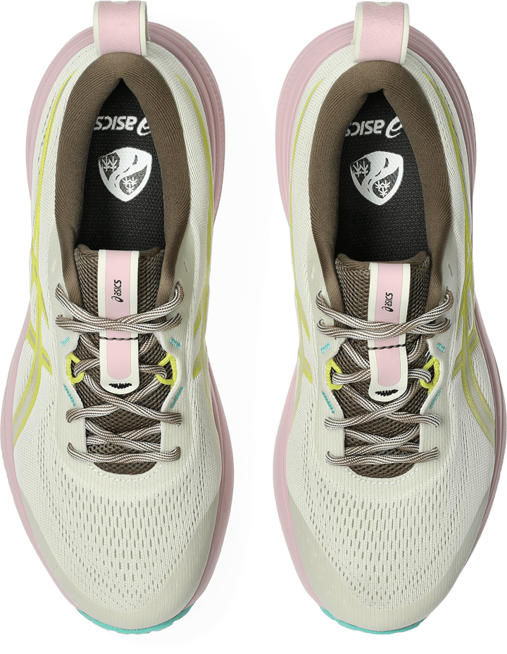 Asics Women's GEL-Pulse 17 TR Light Dust/Cacti Asics