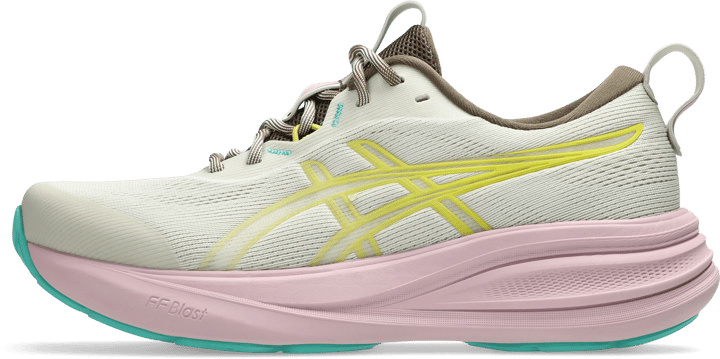 Asics Women's GEL-Pulse 17 TR Light Dust/Cacti Asics
