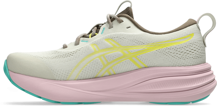 Asics Women's GEL-Pulse 17 TR Light Dust/Cacti Asics