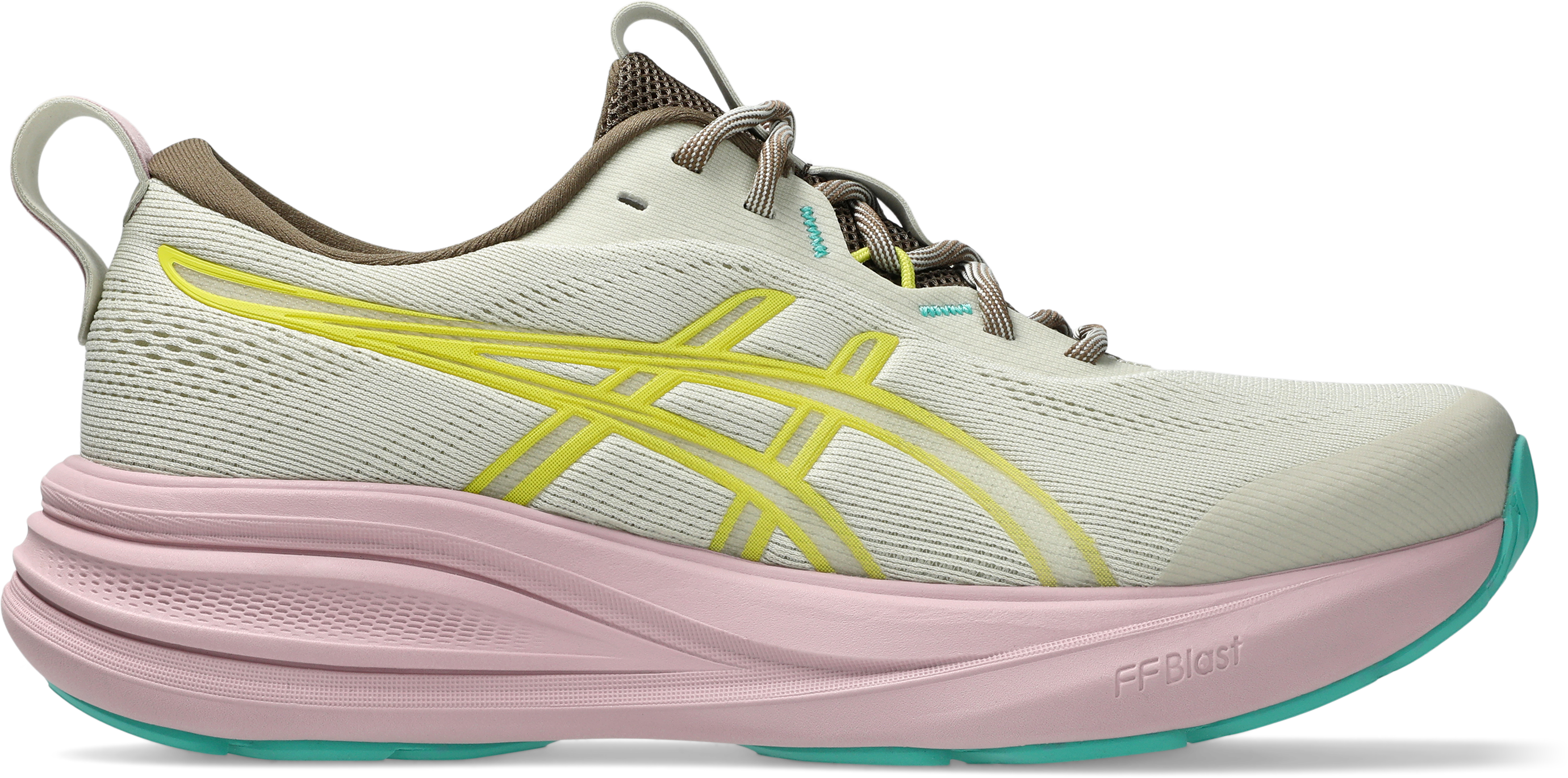 Asics Women's GEL-Pulse 17 TR