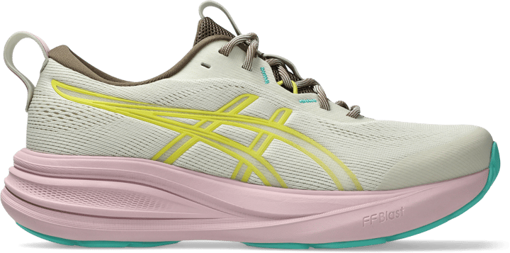 Asics Women's GEL-Pulse 17 TR Light Dust/Cacti Asics