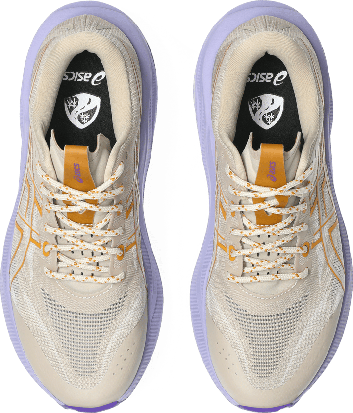 Asics Women´s Gt-2000 15 Tr  Simply Taupe/bluebell Asics