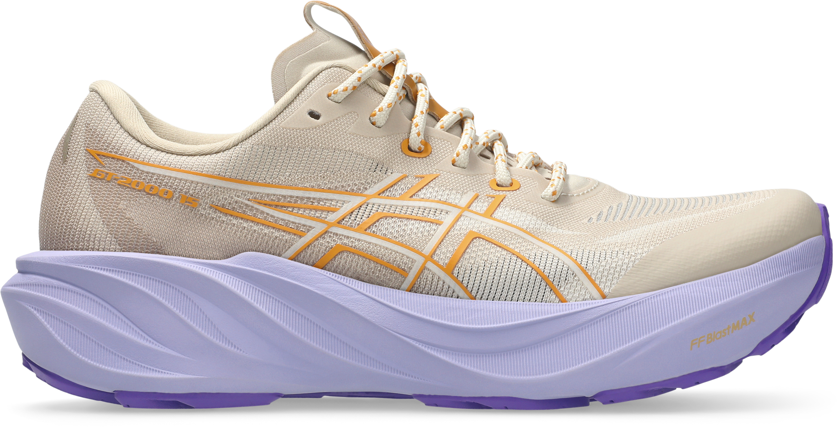 Asics Women´s Gt-2000 15 Tr  Simply Taupe/bluebell