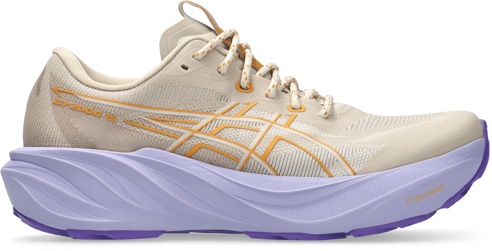 ASICS Women´s Gt-2000 15 Tr sneakers dam