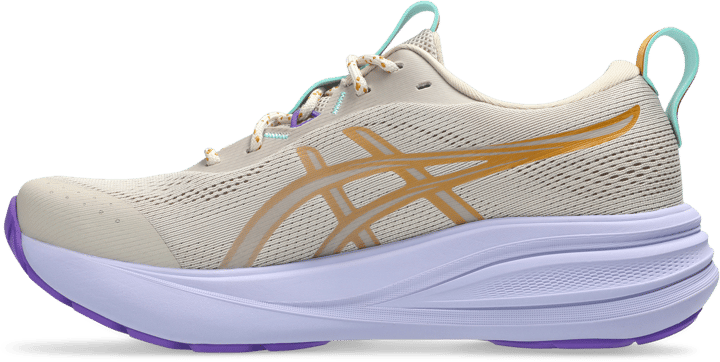 Asics Women´s Gel-Pulse 17 Tr  Simply Taupe/fresh Air Asics