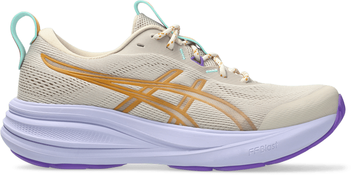 Asics Women´s Gel-Pulse 17 Tr  Simply Taupe/fresh Air Asics