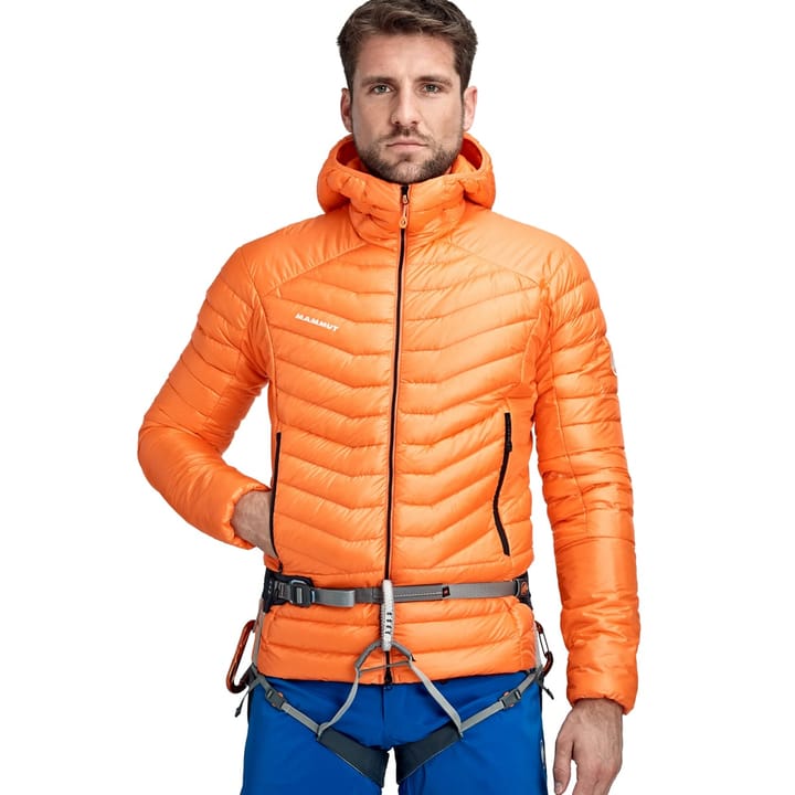 Mammut Eigerjoch Advanced In Hooded Jacket Men Arumita Mammut