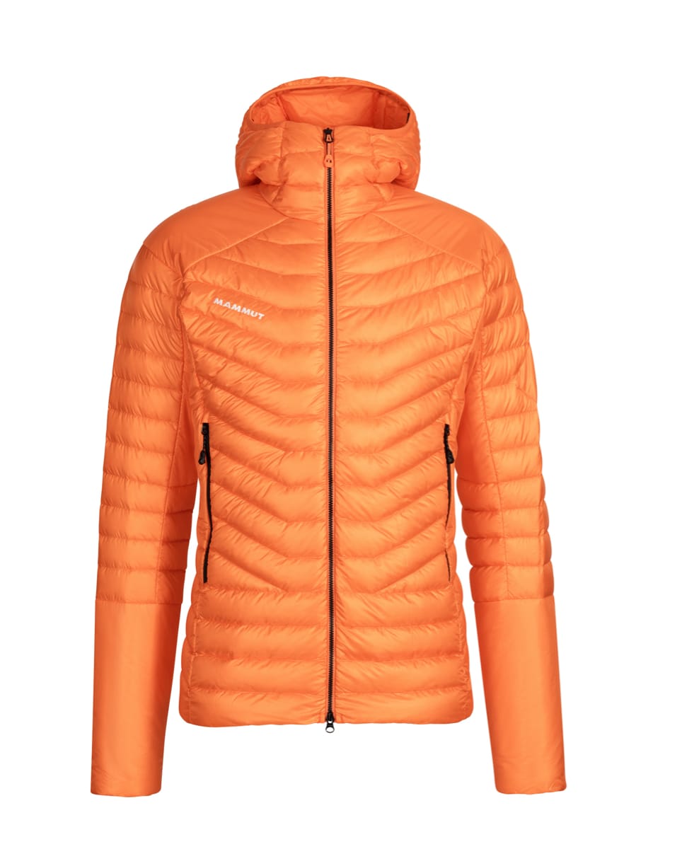 Mammut Eigerjoch Advanced In Hooded Jacket Men Arumita