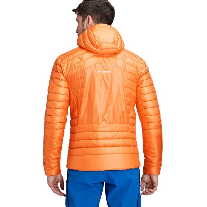 Mammut Eigerjoch Advanced In Hooded Jacket Men Arumita Mammut