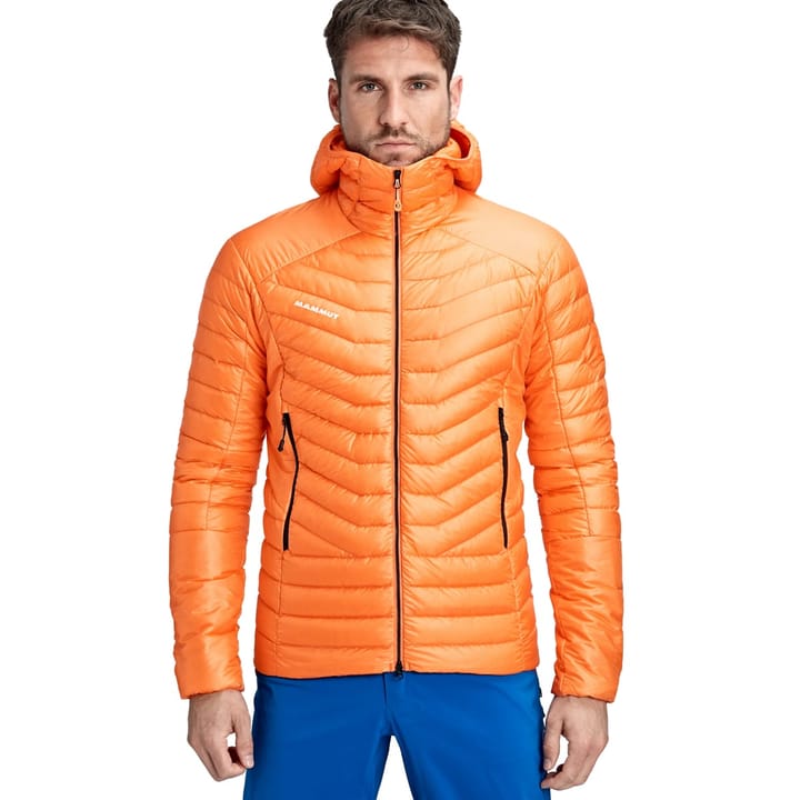 Mammut Eigerjoch Advanced In Hooded Jacket Men arumita Mammut