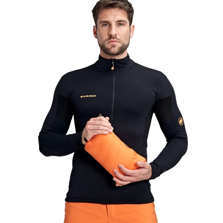 Mammut Eigerjoch Advanced In Hooded Jacket Men Night Mammut