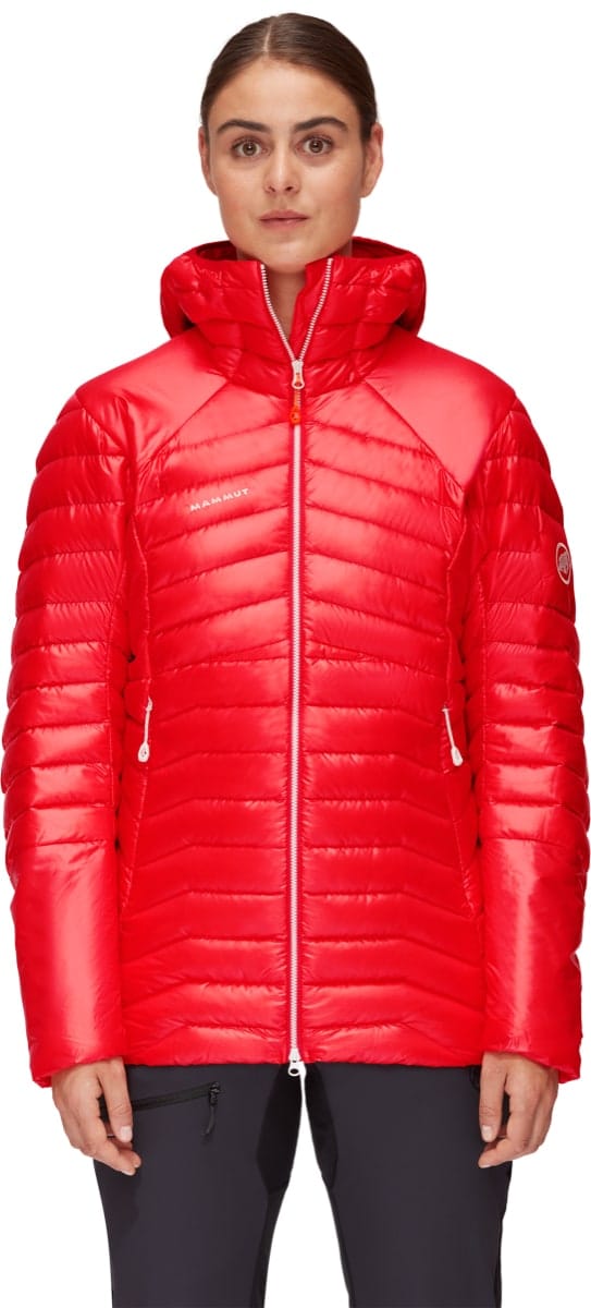 Mammut Eigerjoch Advanced In Hooded Jacket Women Azalea Mammut Mammut Eigerjoch Advanced In Hooded Jacket Women Azalea Mammut