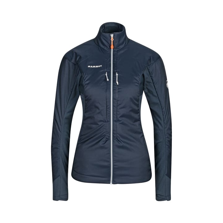 Mammut Eigerjoch In Hybrid Jacket Women Night Mammut