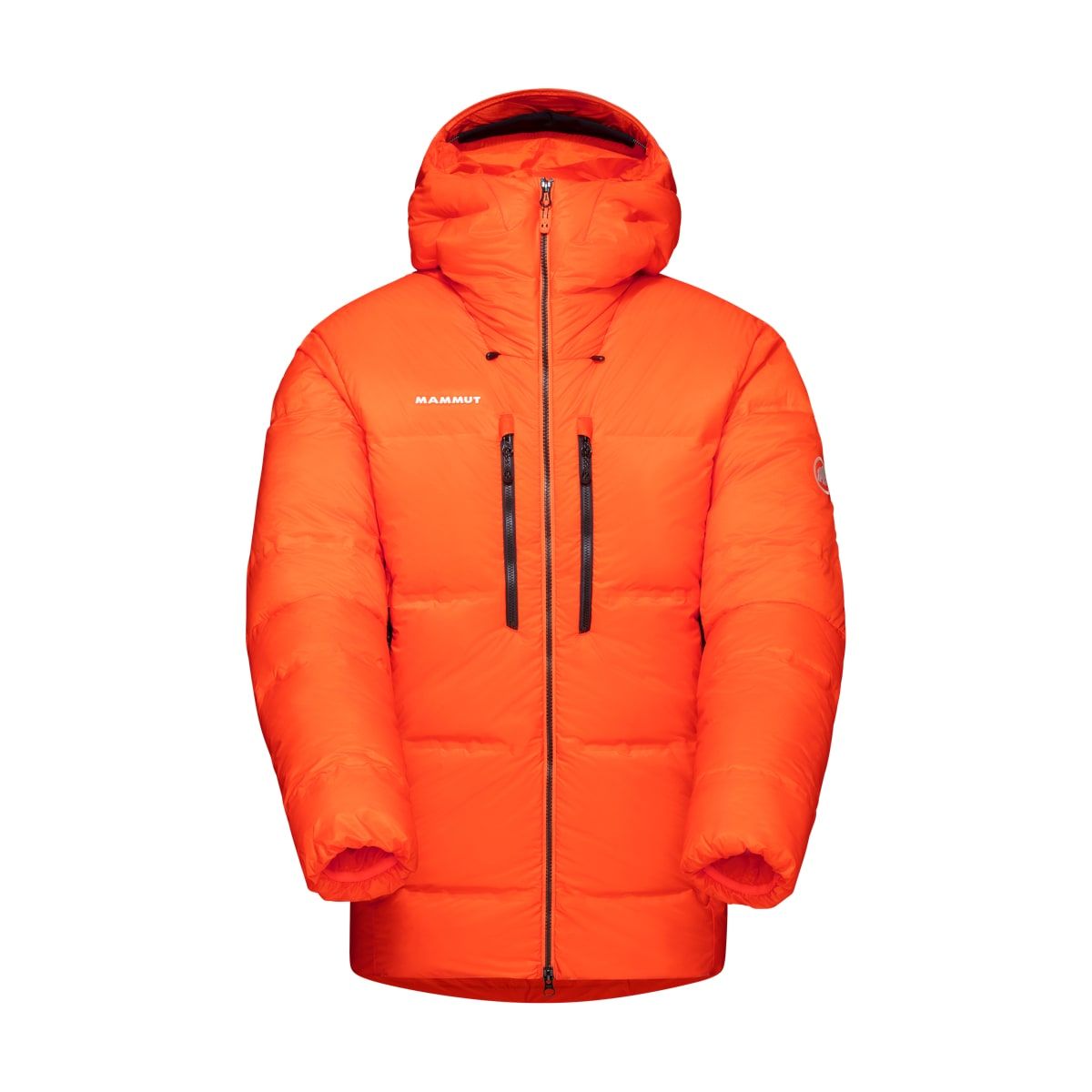 Mammut Eigerjoch Pro In Hooded Jacket Men arumita