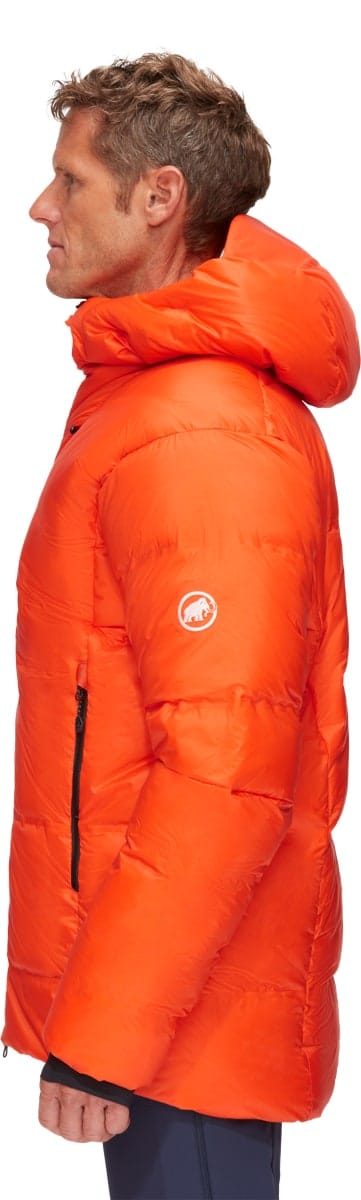 Mammut Eigerjoch Pro In Hooded Jacket Men arumita Mammut