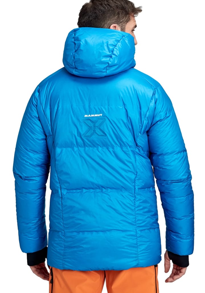 Mammut Eigerjoch Pro In Hooded Jacket Men tarn Mammut