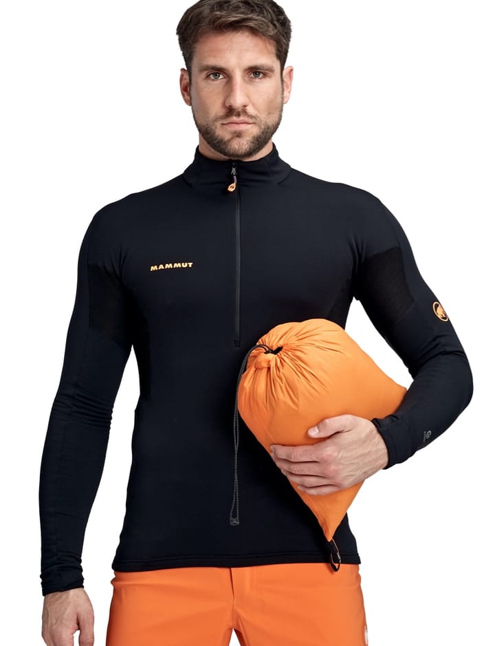 Mammut Eigerjoch Pro In Hooded Jacket Men Night Mammut Mammut Eigerjoch Pro In Hooded Jacket Men Night Mammut