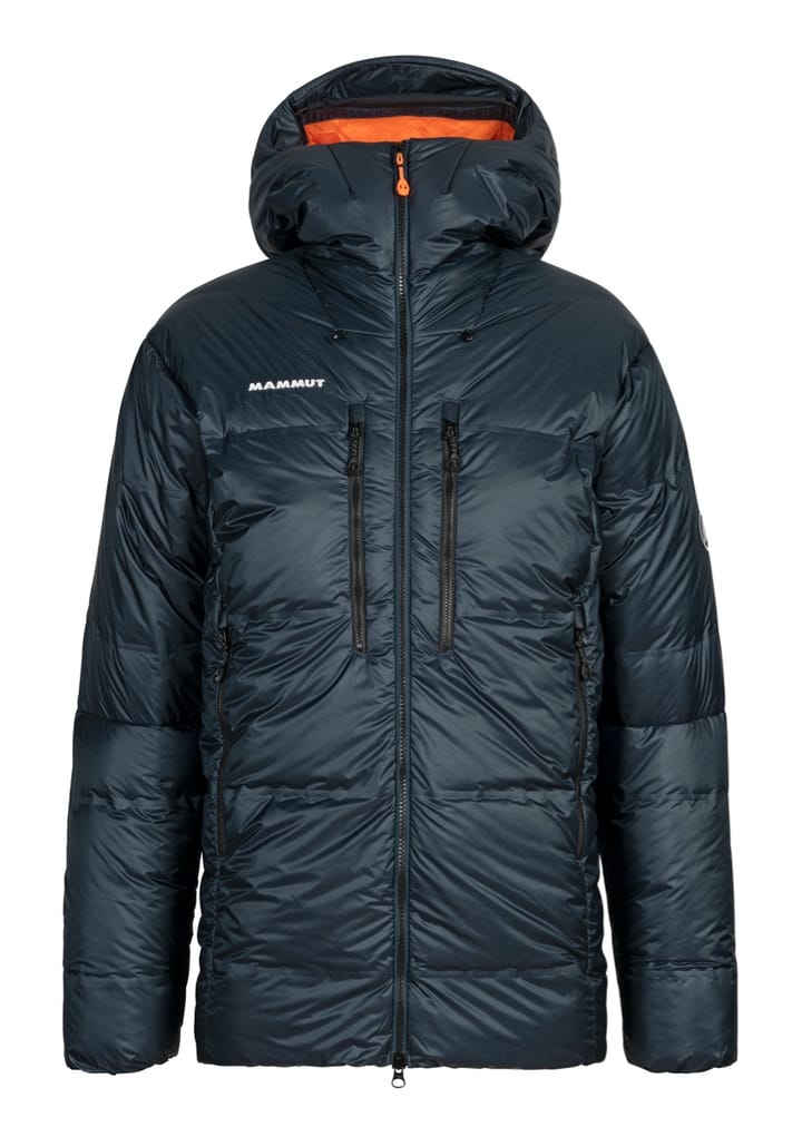 Mammut Eigerjoch Pro In Hooded Jacket Men Night Mammut Mammut Eigerjoch Pro In Hooded Jacket Men Night Mammut