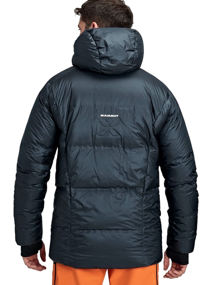 Mammut Eigerjoch Pro In Hooded Jacket Men Night Mammut Mammut Eigerjoch Pro In Hooded Jacket Men Night Mammut