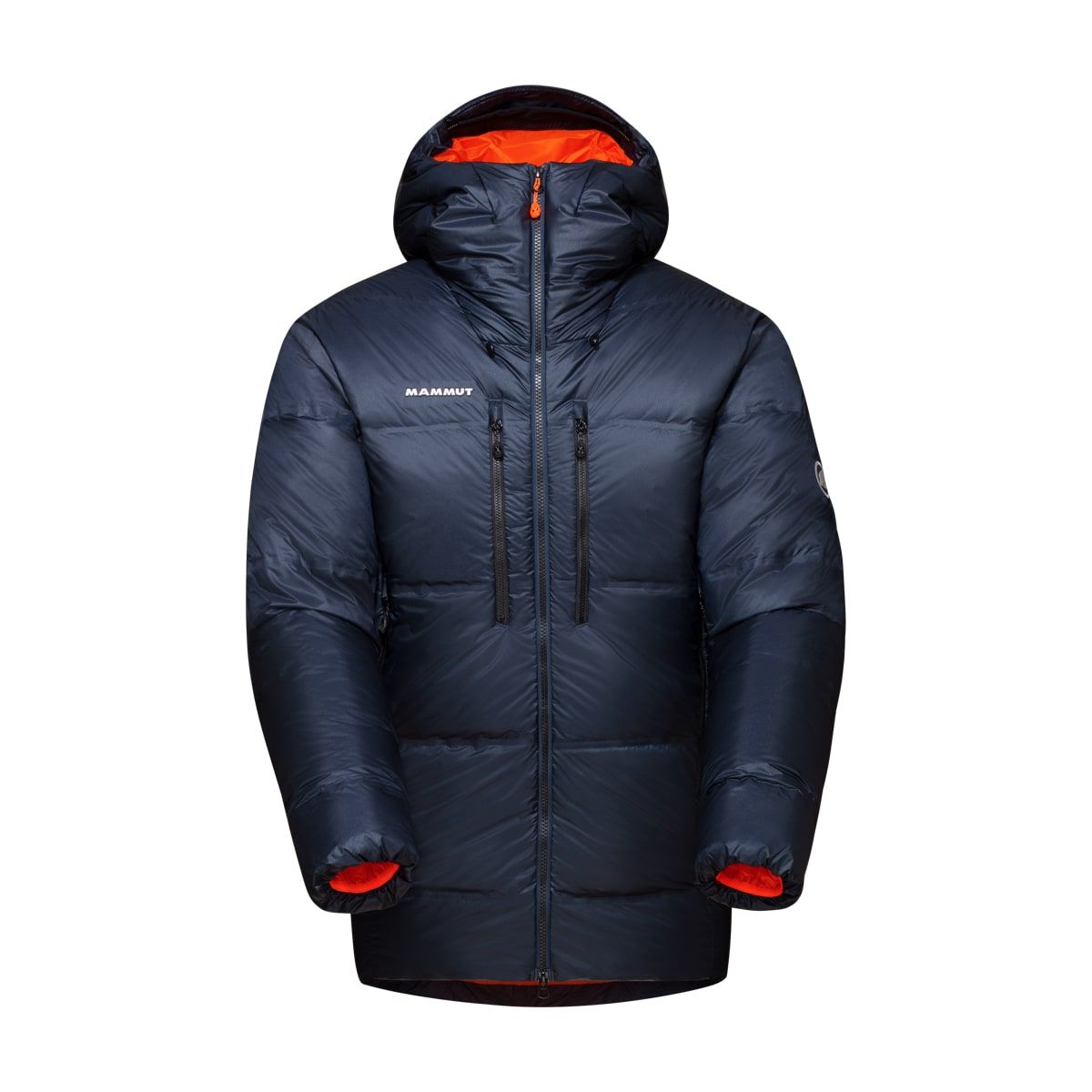 Mammut Eigerjoch Pro In Hooded Jacket Men night