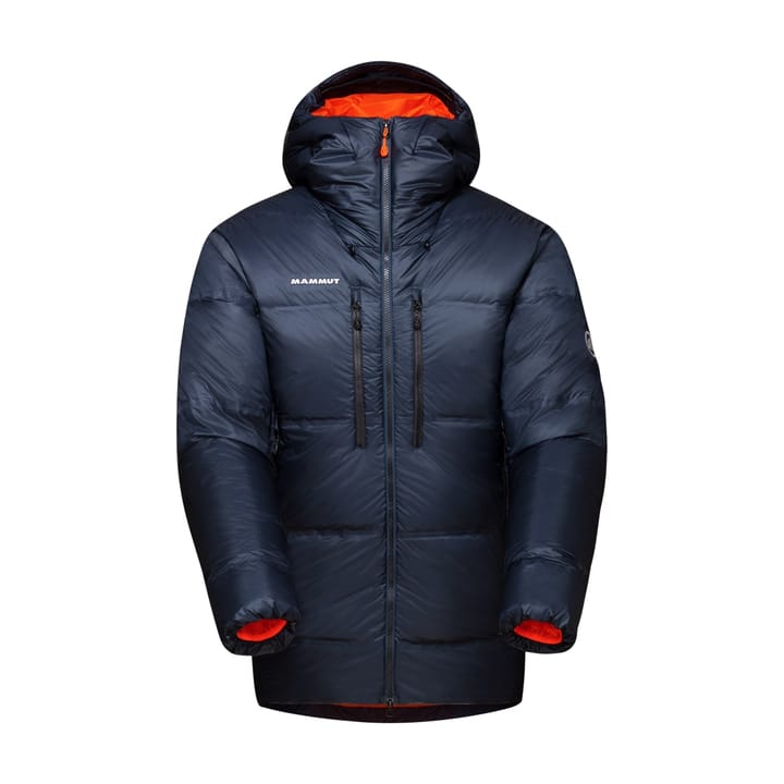 Mammut Eigerjoch Pro In Hooded Jacket Men night Mammut