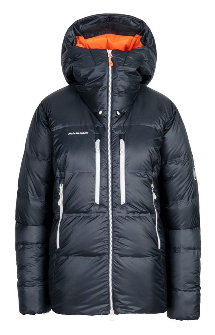 Mammut Eigerjoch Pro In Hooded Jacket Women Night Mammut Mammut Eigerjoch Pro In Hooded Jacket Women Night Mammut