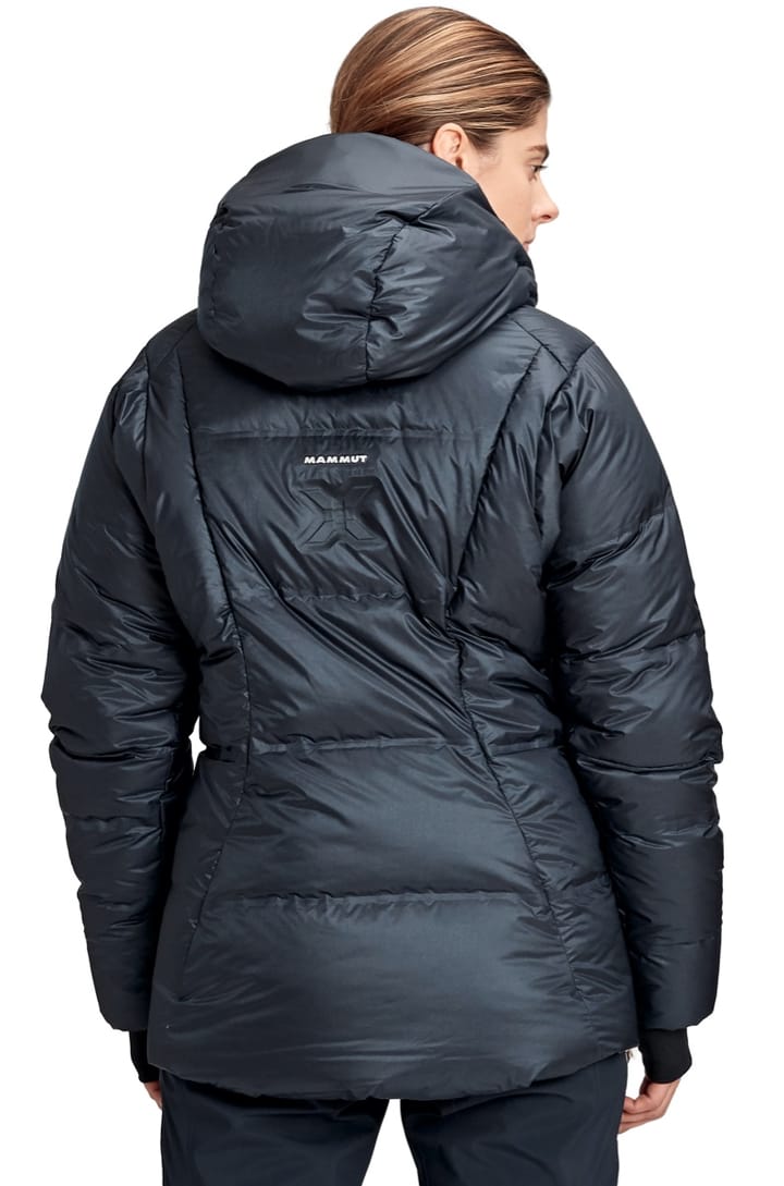 Mammut Eigerjoch Pro In Hooded Jacket Women Night Mammut Mammut Eigerjoch Pro In Hooded Jacket Women Night Mammut
