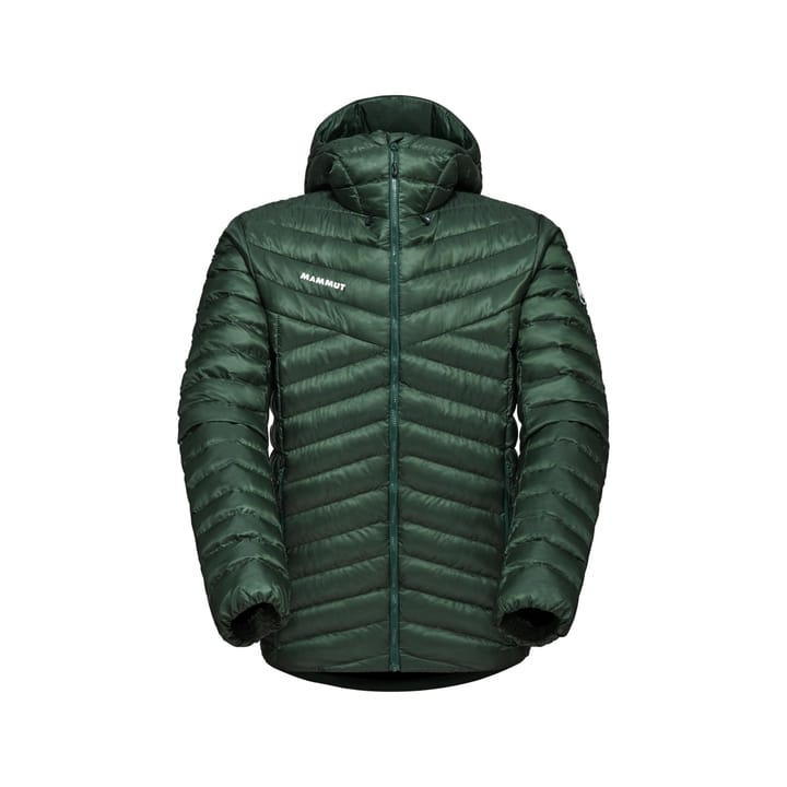 Mammut Albula IN Hooded Jacket Men Woods Mammut