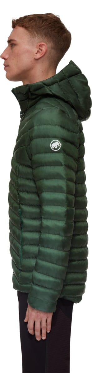 Mammut Albula IN Hooded Jacket Men Woods Mammut
