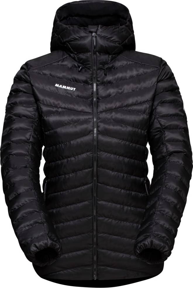 Mammut Women's Albula IN Hooded Jacket