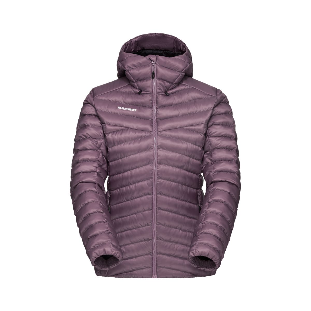 マムートAlbula HS Hooded Jacket AF WomenアジアL Albula IN Hooded Jacket Women | Mammut