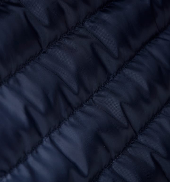 Mammut Women's Albula IN Hooded Jacket Marine Mammut