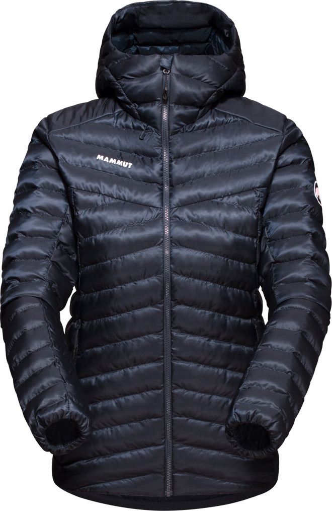 Women's Albula IN Hooded Jacket