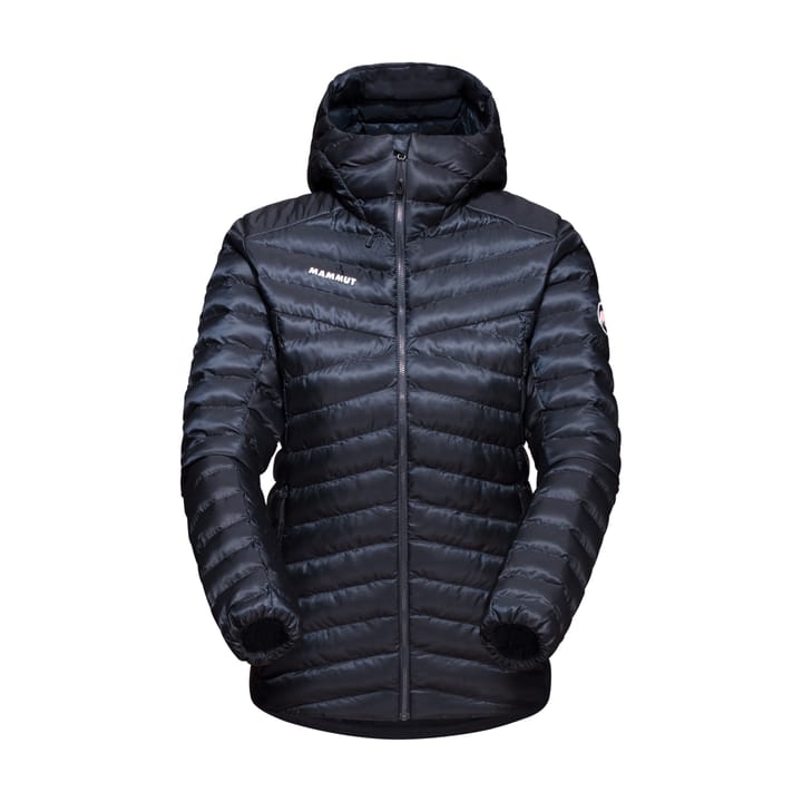 Mammut Albula In Hooded Jacket Women Marine Mammut Mammut Albula In Hooded Jacket Women Marine Mammut