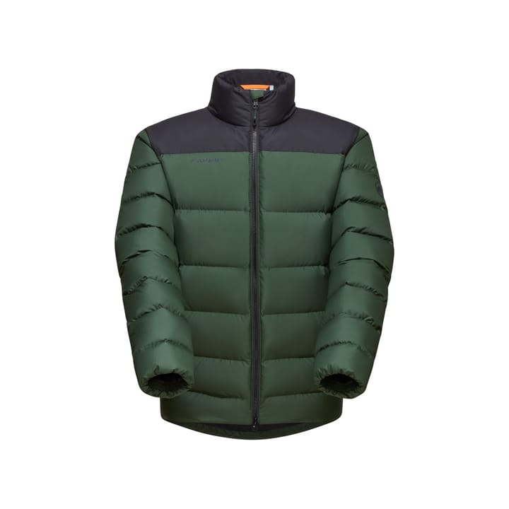 Mammut Whitehorn In Jacket Men Woods-Black Mammut