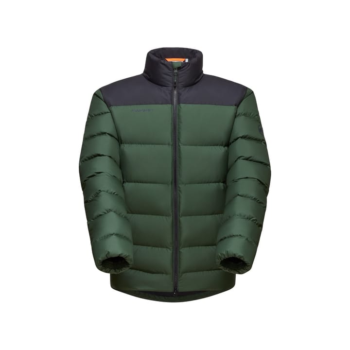 Mammut Whitehorn IN Jacket Men woods-black Mammut