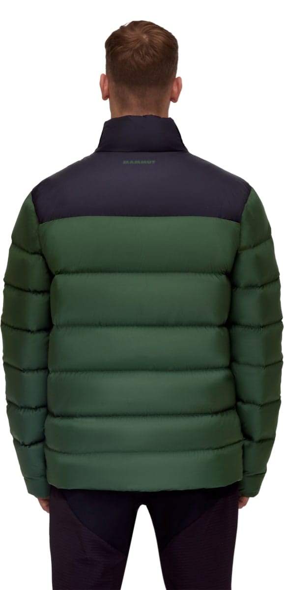 Mammut Whitehorn IN Jacket Men Woods-Black Mammut Mammut Whitehorn IN Jacket Men Woods-Black Mammut