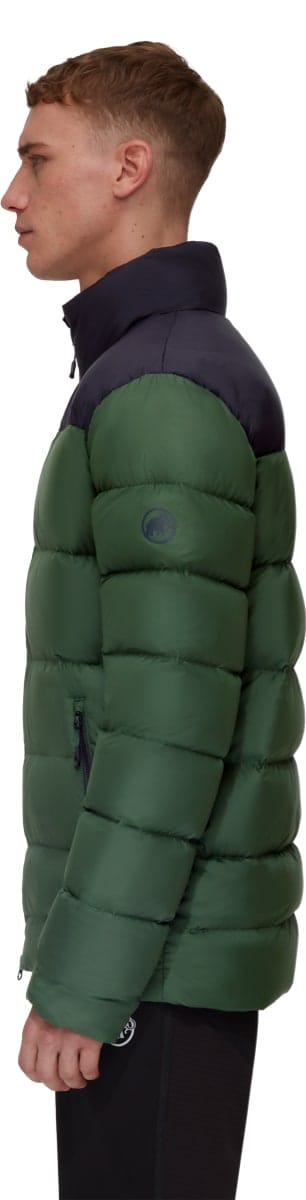 Mammut Whitehorn IN Jacket Men Woods-Black Mammut Mammut Whitehorn IN Jacket Men Woods-Black Mammut
