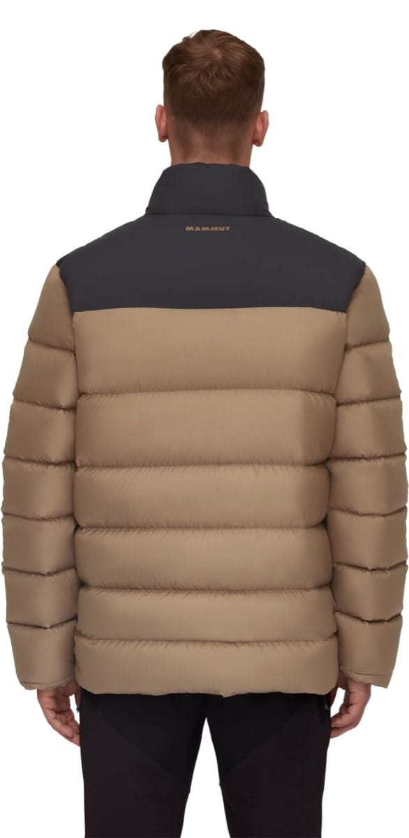 Mammut Whitehorn IN Jacket Men Dark Sand-Black Mammut Mammut Whitehorn IN Jacket Men Dark Sand-Black Mammut