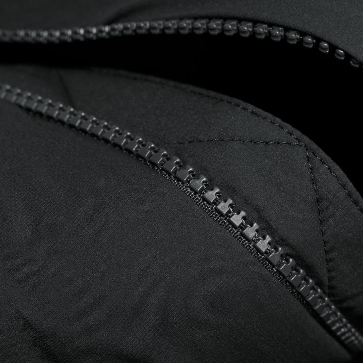 Mammut Rime In Flex Hooded Jacket Men Black/Phantom Mammut