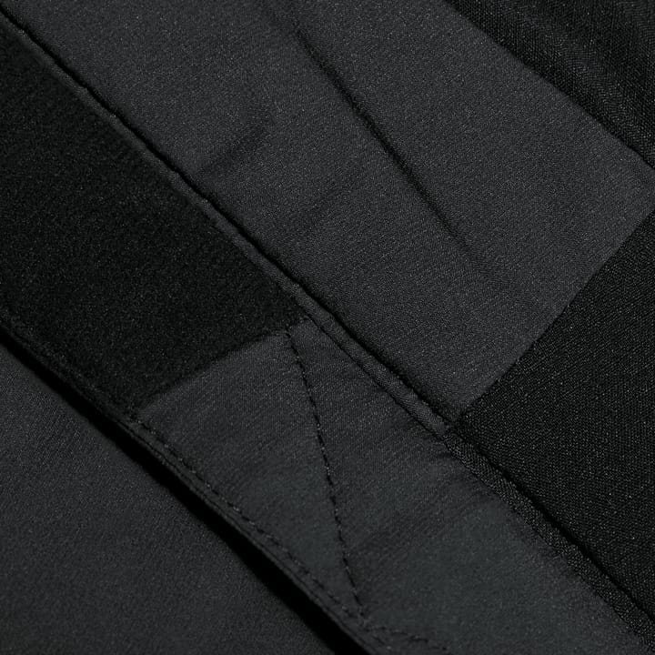 Mammut Rime In Flex Hooded Jacket Men Black/Phantom Mammut