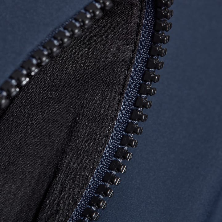 Mammut Rime In Flex Hooded Jacket Men Marine/Black Mammut