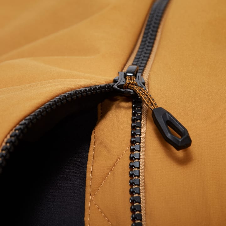 Mammut Rime In Flex Hooded Jacket Men Cheetah Mammut