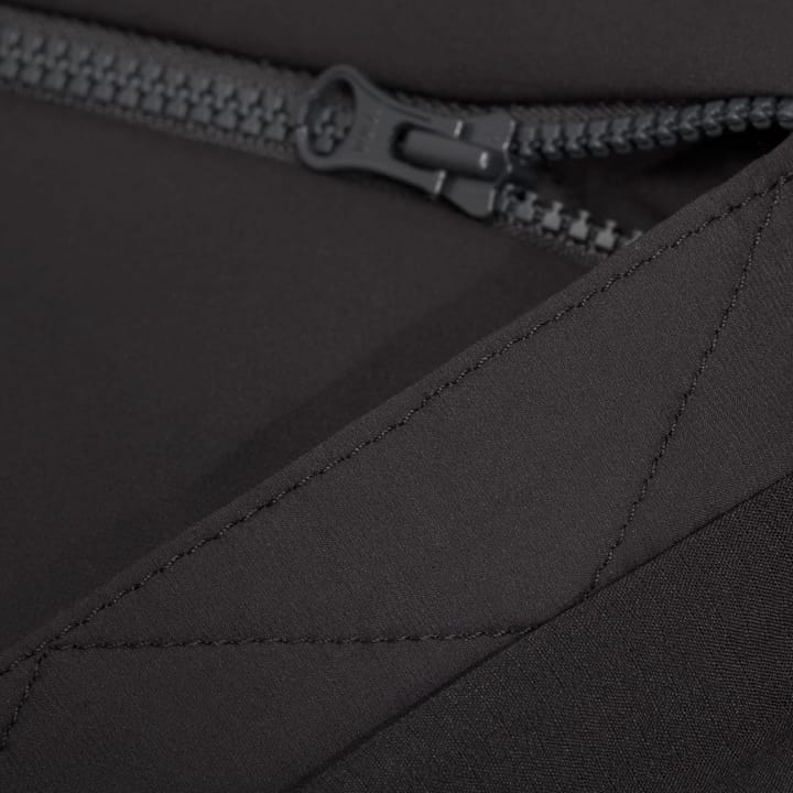 Mammut Rime Light In Flex Hooded Jacket Men Black/Phantom Mammut Mammut Rime Light In Flex Hooded Jacket Men Black/Phantom Mammut