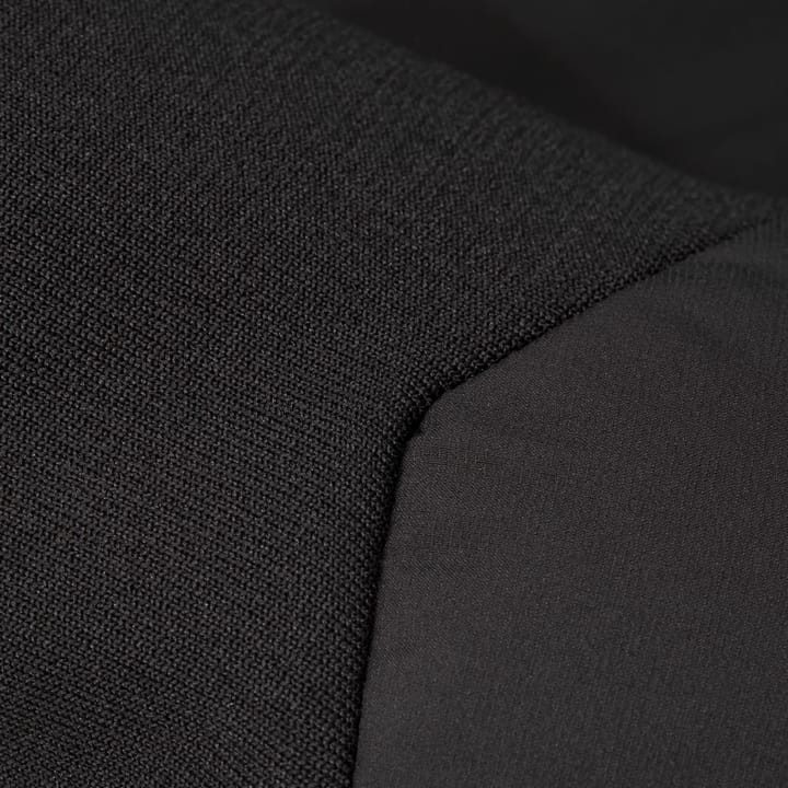 Mammut Rime Light In Flex Hooded Jacket Men Black/Phantom Mammut Mammut Rime Light In Flex Hooded Jacket Men Black/Phantom Mammut