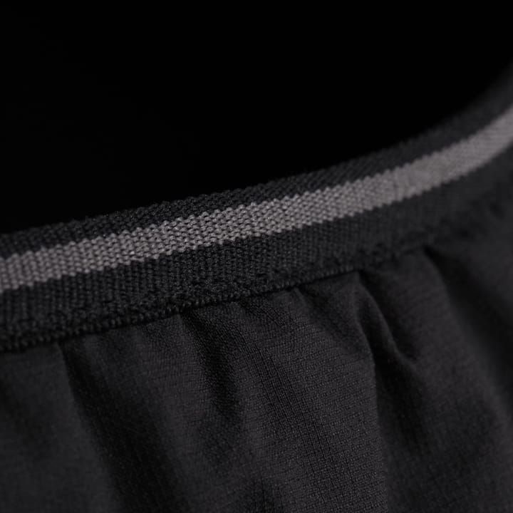 Mammut Rime Light In Flex Hooded Jacket Men Black/Phantom Mammut Mammut Rime Light In Flex Hooded Jacket Men Black/Phantom Mammut